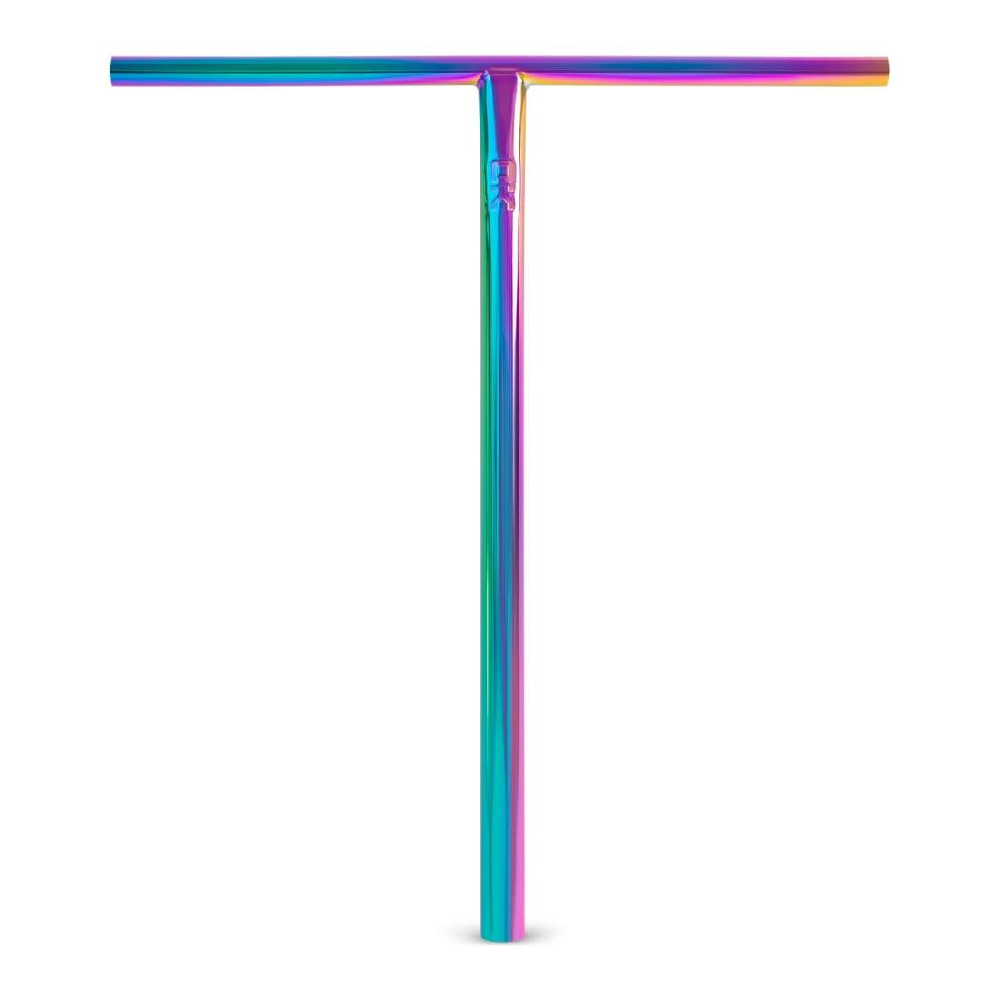 Neochrome T-Styre för Trickskoter 63 cm | Hem & Hobby | Pryloteket