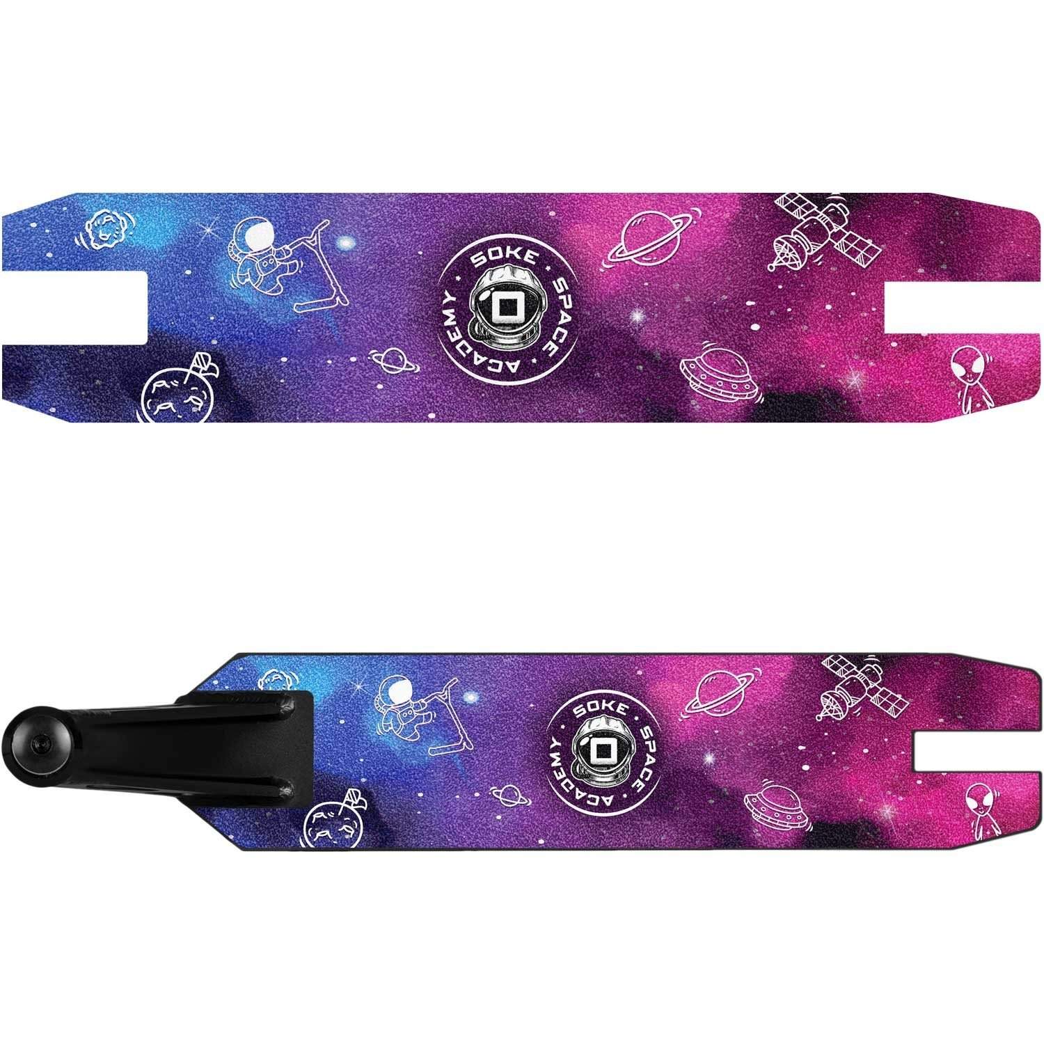 Grip tape sandpapir til scooter Evo - Rymd Akademin