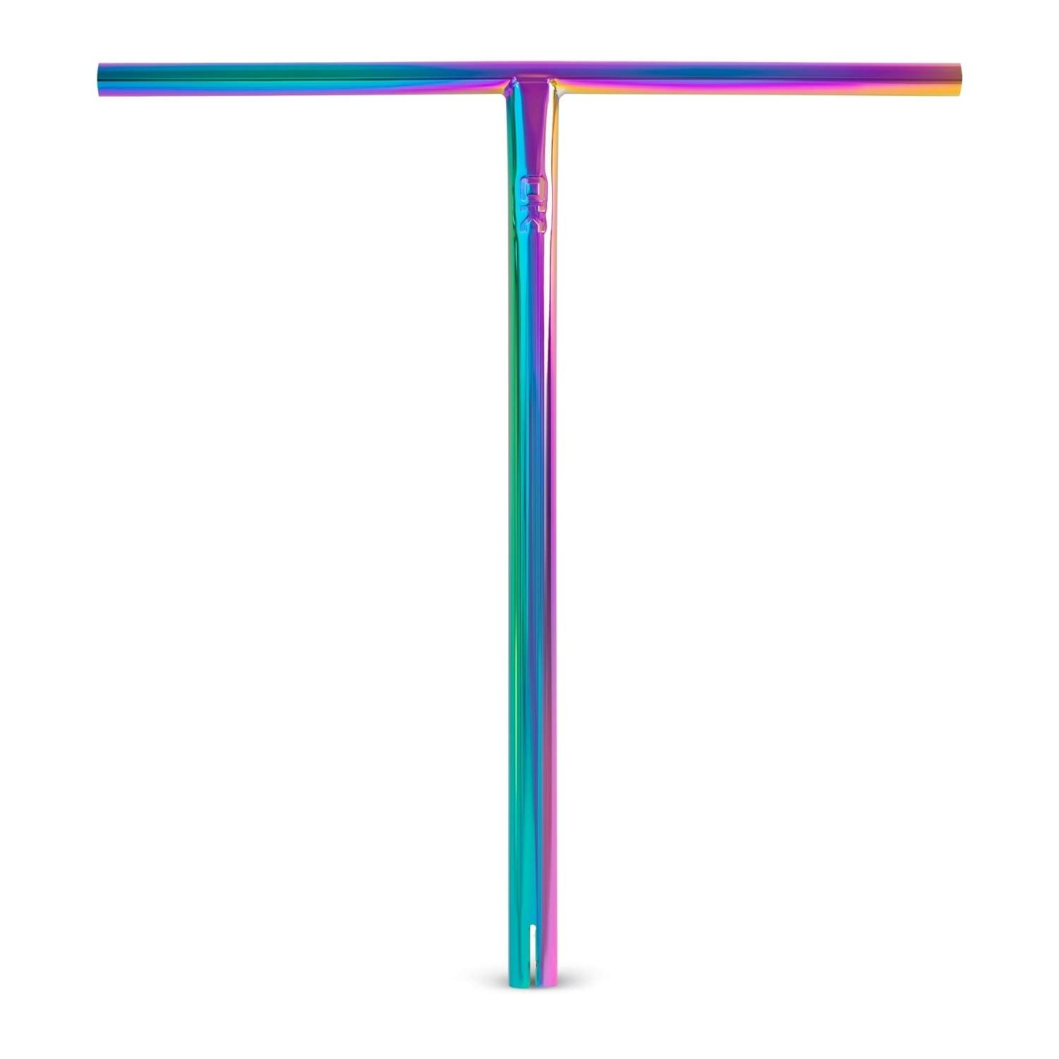 Styret T-Bar Soke för stuntkickbike neochrome 59 cm | Hem & Hobby | Pryloteket