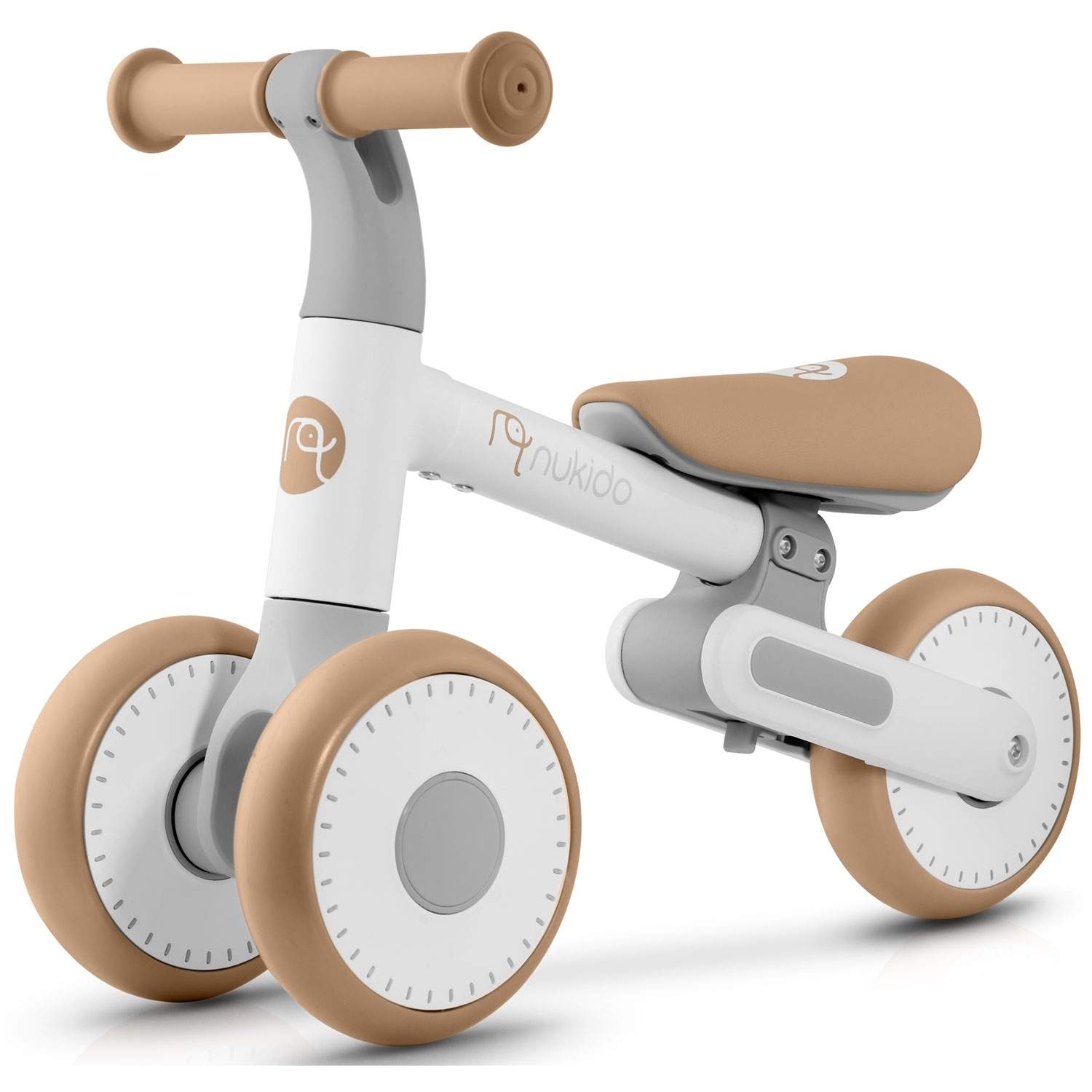 Nukido NK-603 balancecykel til børn