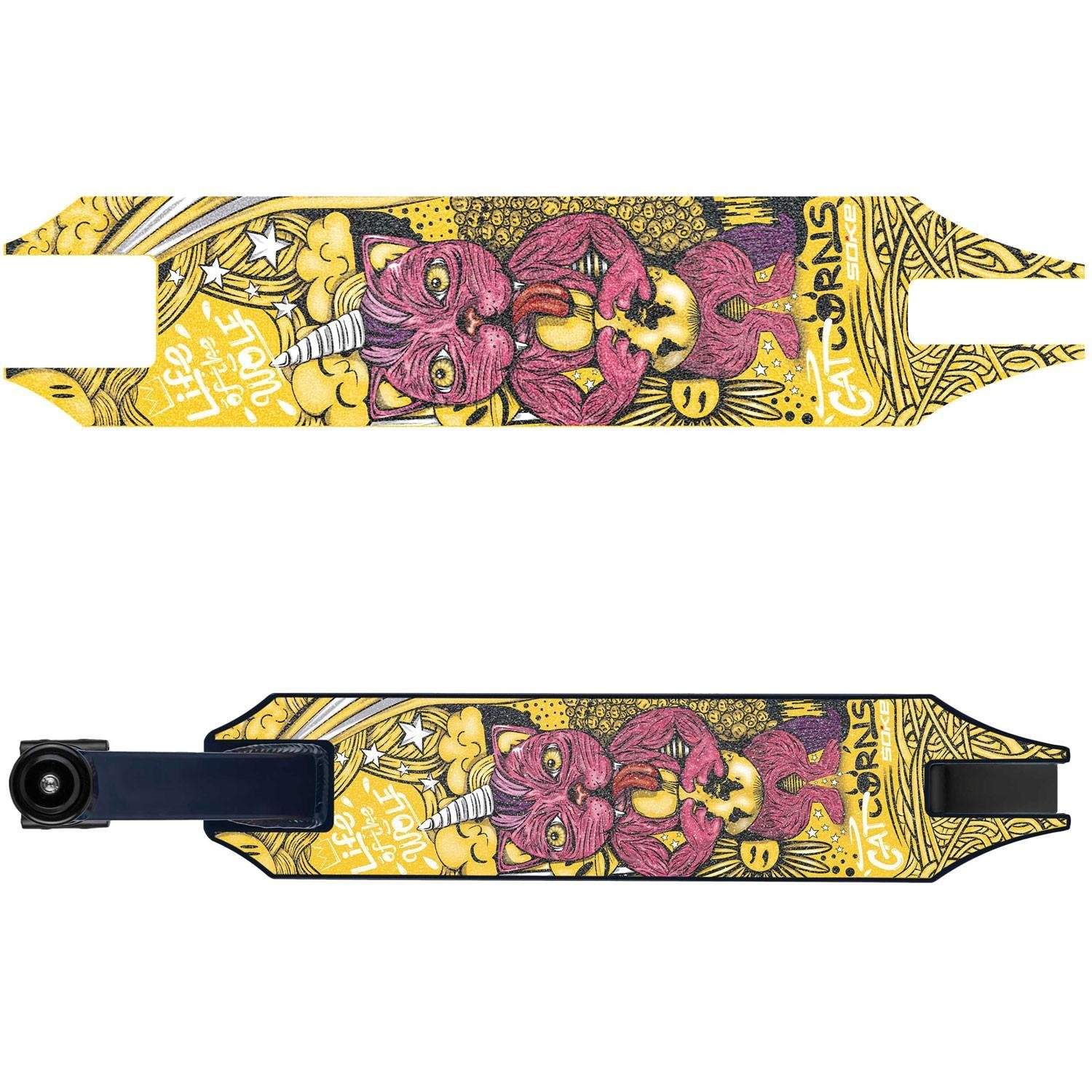 Griptape Sandpapper för Sparkcykel Pro - Kattmajs | Hem & Hobby | Pryloteket