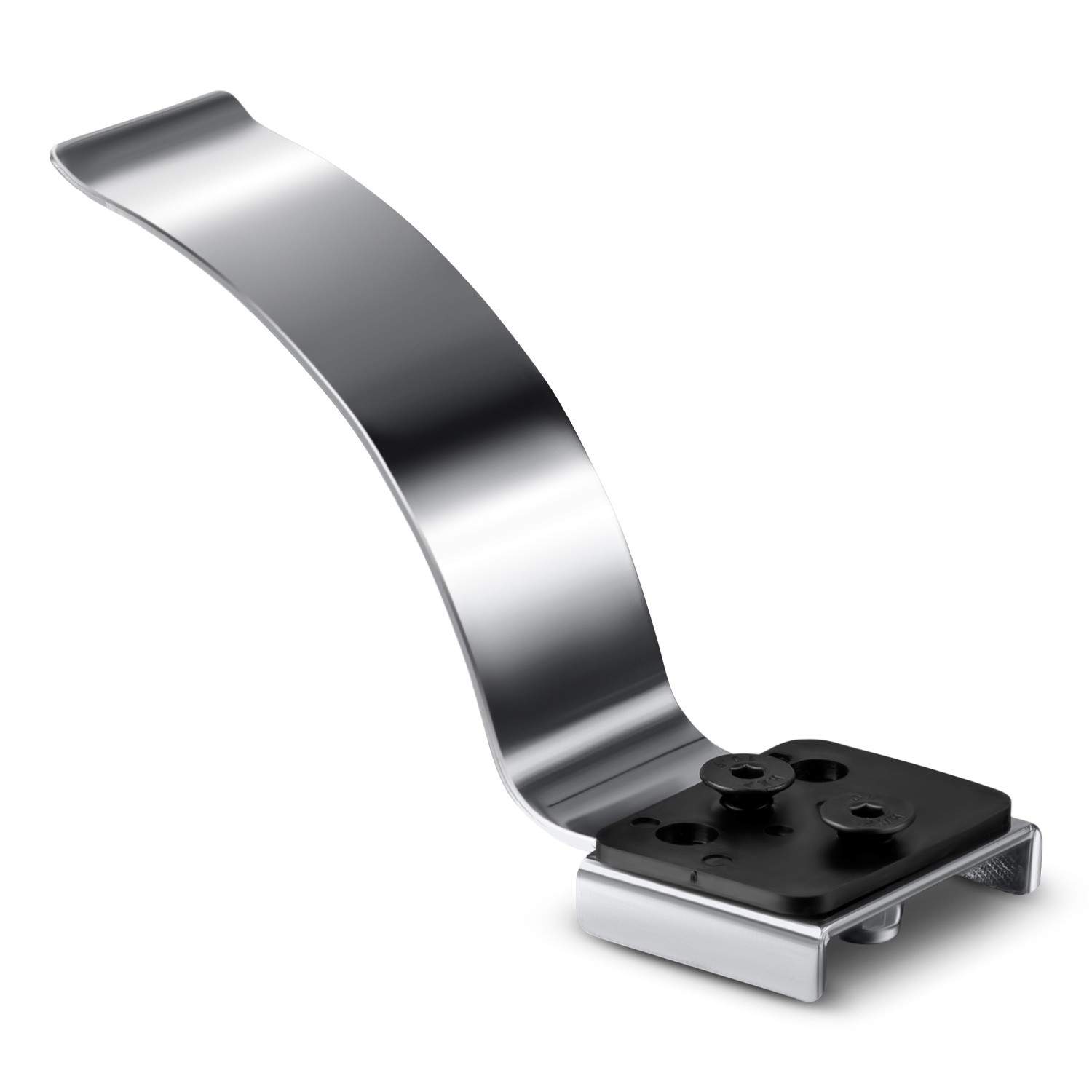 Soke Sølvfarvet Bremse til Scooter