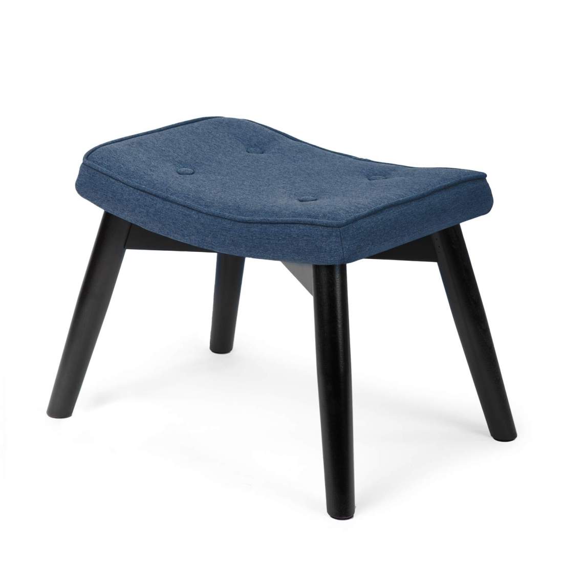 Fotpall till fåtölj Norse Sofotel, marinblå | Hem & Hobby | Pryloteket