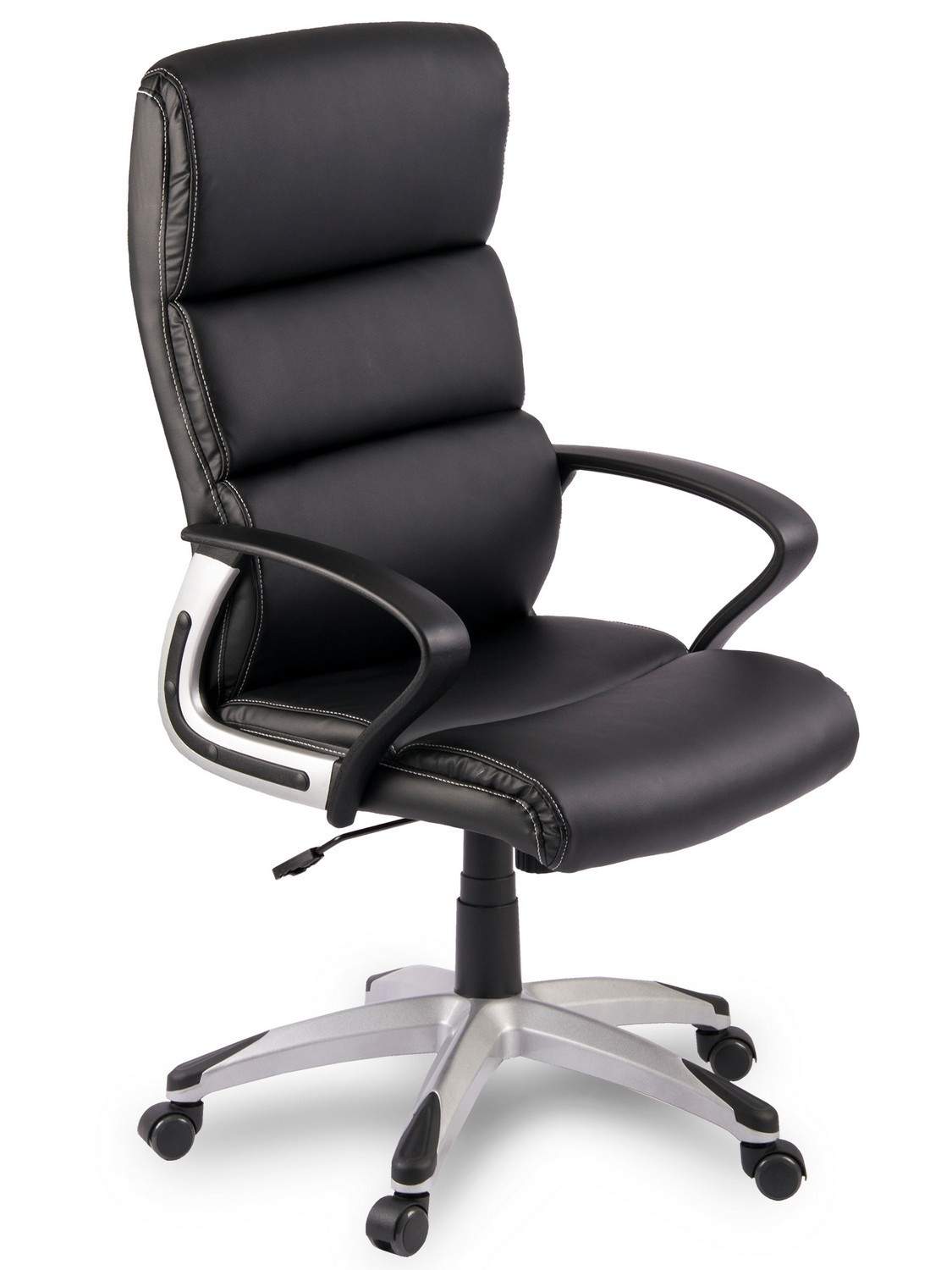 Ergonominen työtuoli Sofotel EG-228 musta