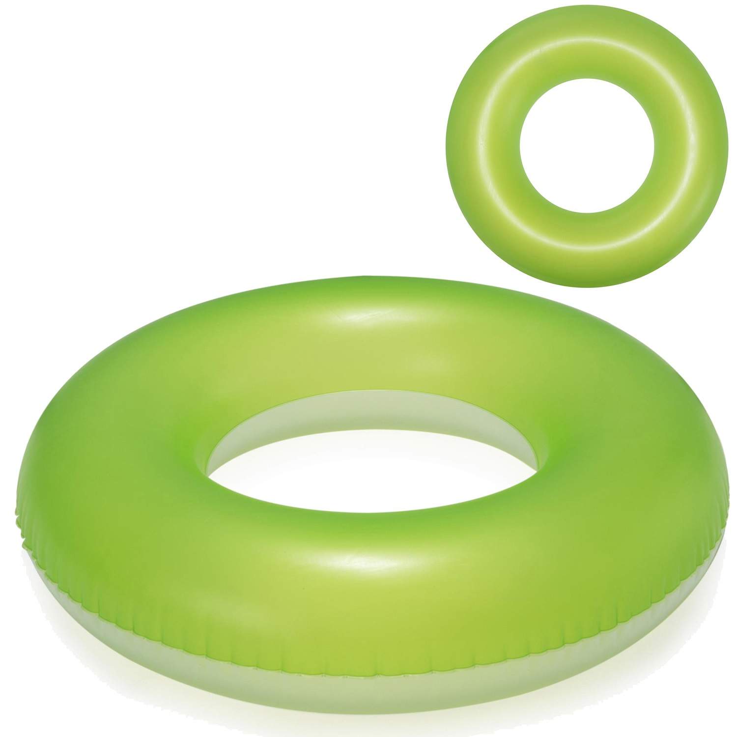 Stor svømmering 91 cm Bestway 36025