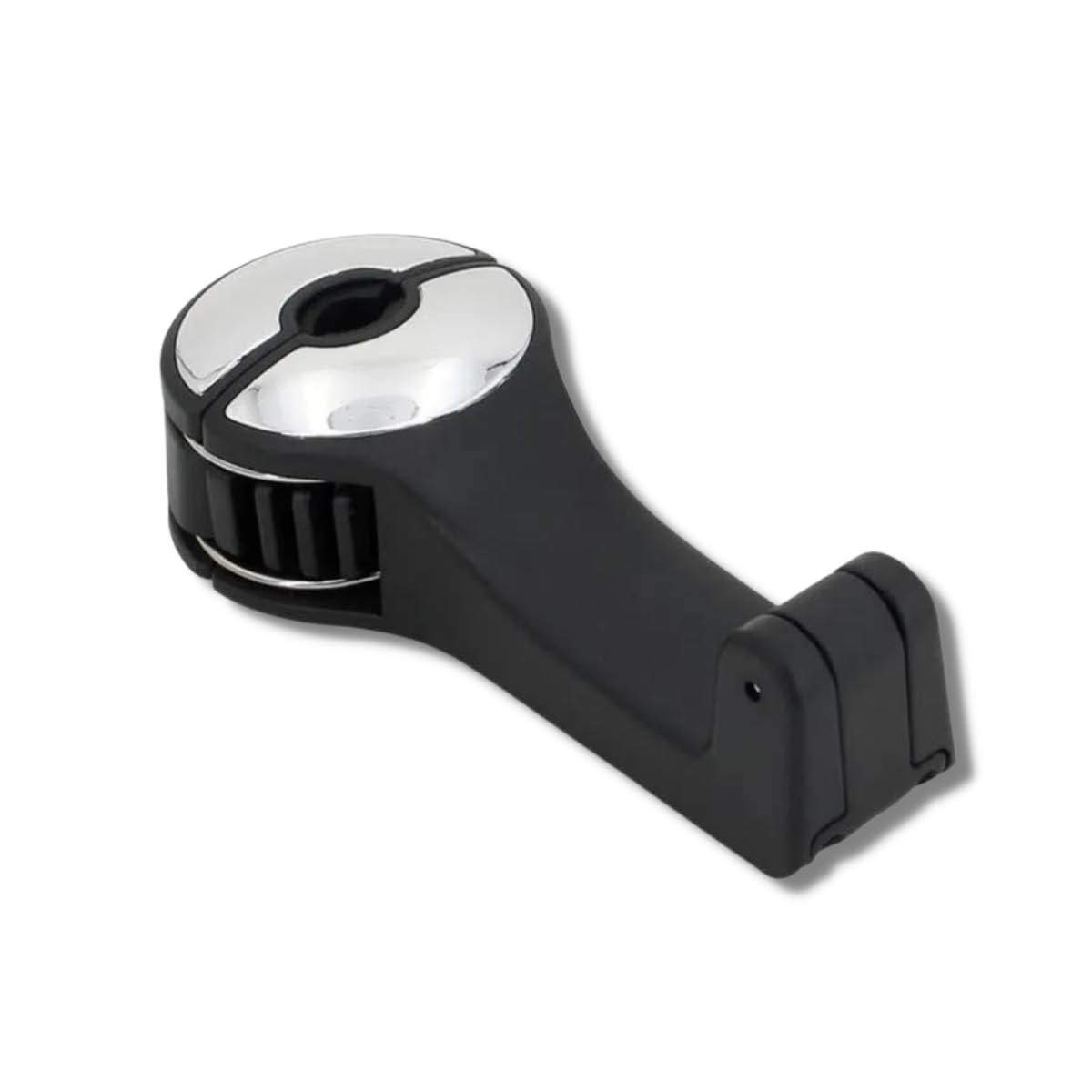 Telefonholder - Multifunktionel telefonholder og taskekrog