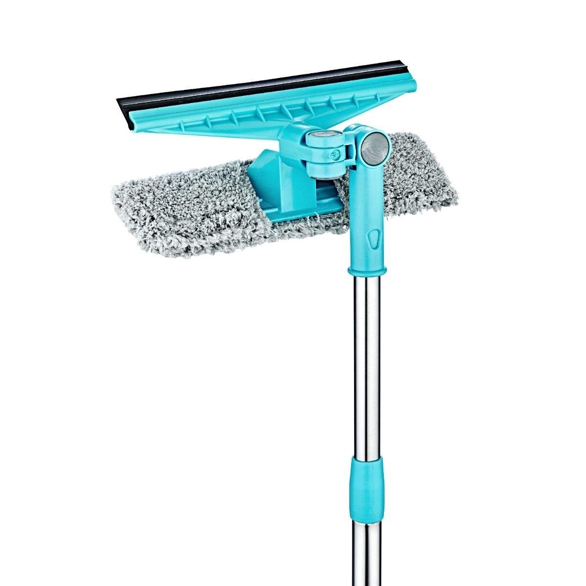 Orange Donkey - Vinduespudser 2-i-1