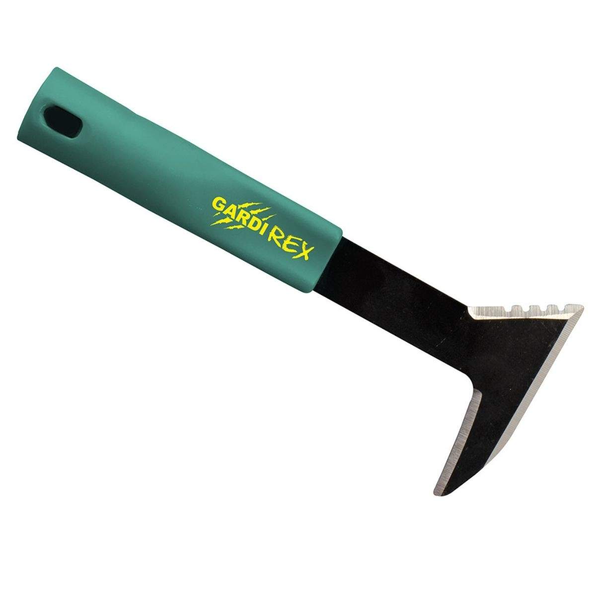 GardiREX Ukrudtsbørste - Mersalgs Ukrudtskniv