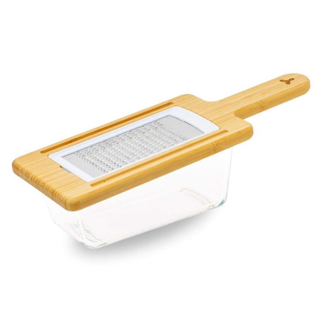 Just Vegan - Bamboo Veggi Dicer - Mandolin | Elektronik - Tillbehör Mobil & Surfplatta - Mobiltillbehör - Mobilkablar - Tillbehör | Pryloteket