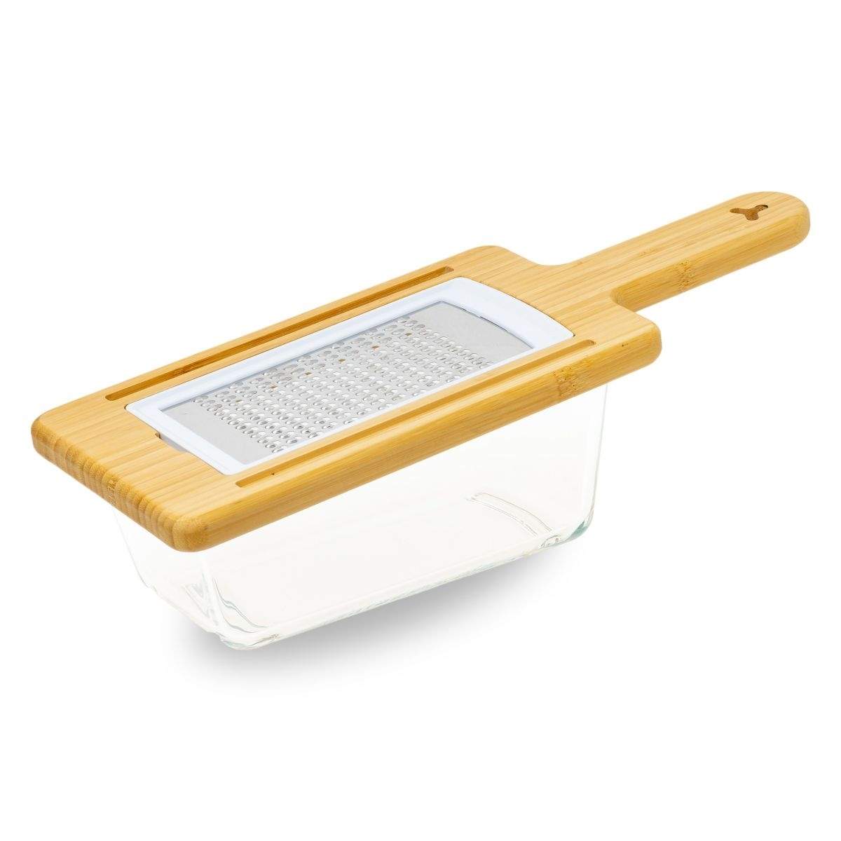 Just Vegan - Bamboo Veggi Dicer - Mandolin