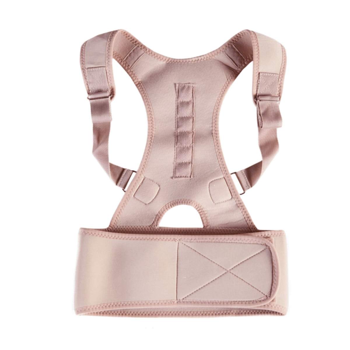 Perfect Posture Pro - Rygbøjle - Størrelse XL