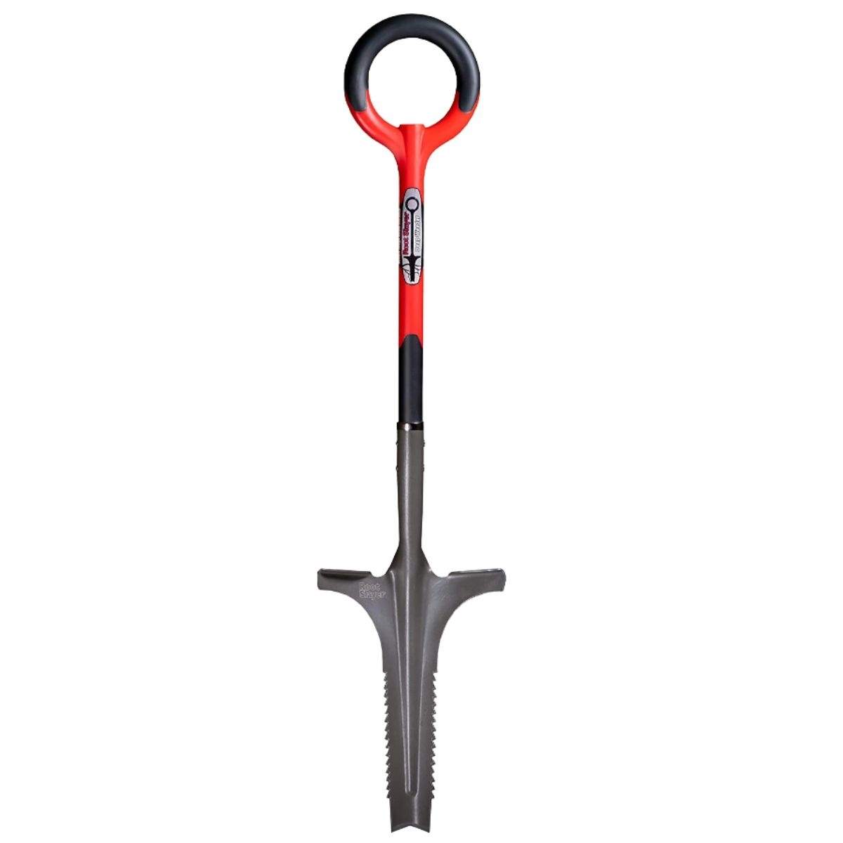 Roddræber - Havespade - Dyb Ukrudtsmaskine