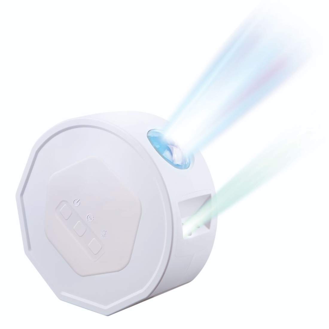 Orange Donkey - Northern Sky Brite - Galaxy projektor | Hem & Hobby | Pryloteket