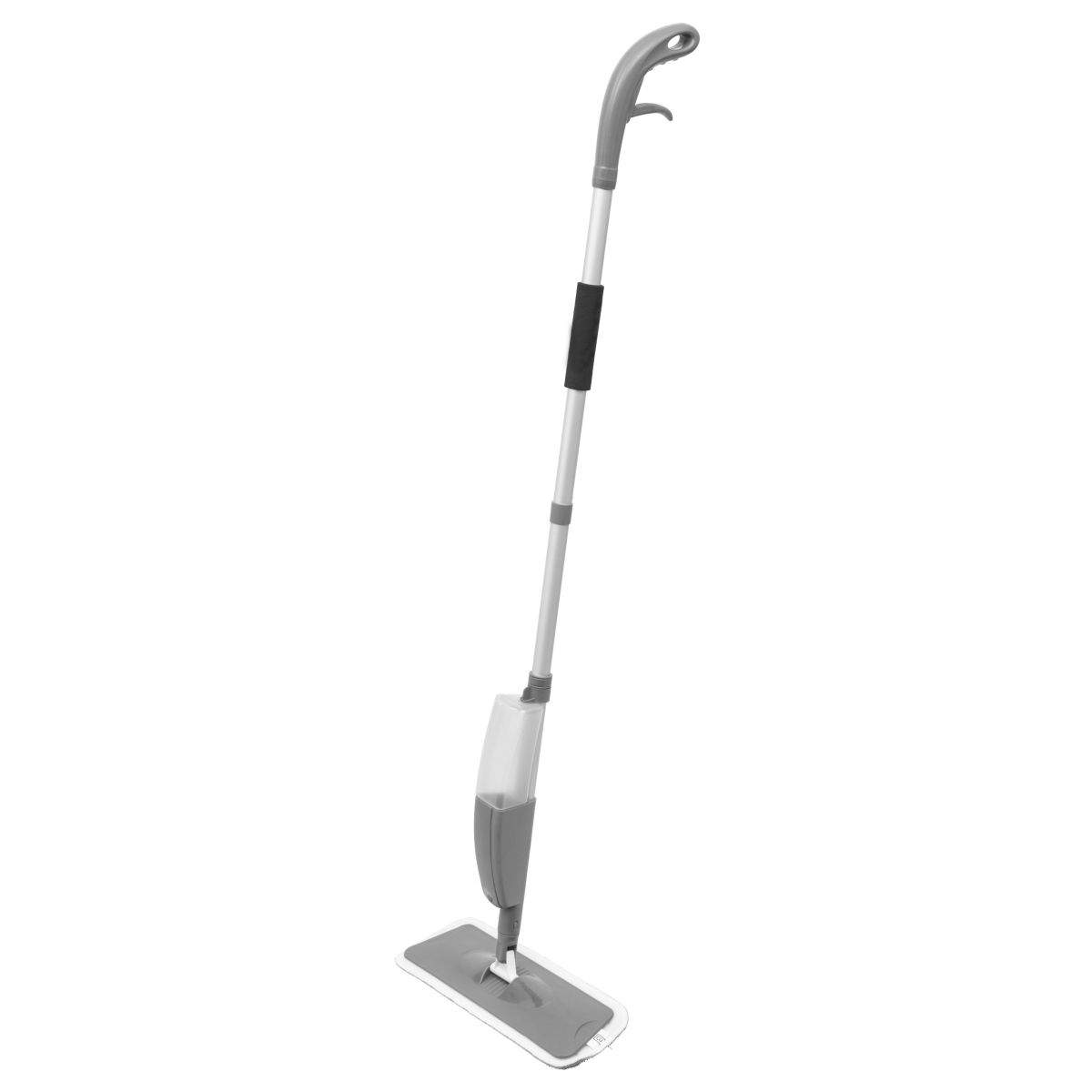 FEM Spray Mop Grå