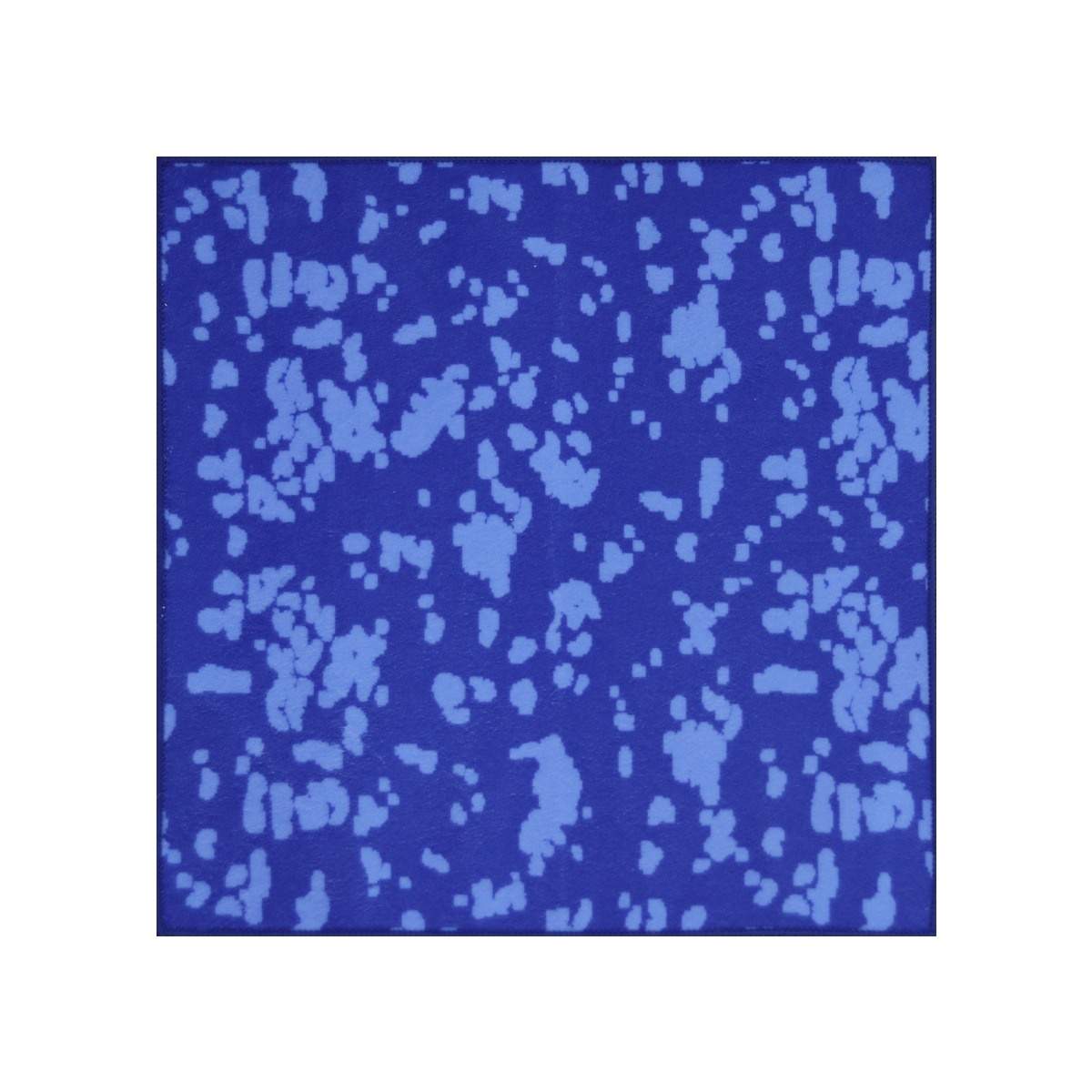 Orange Æsel - Magisk klud - Lille