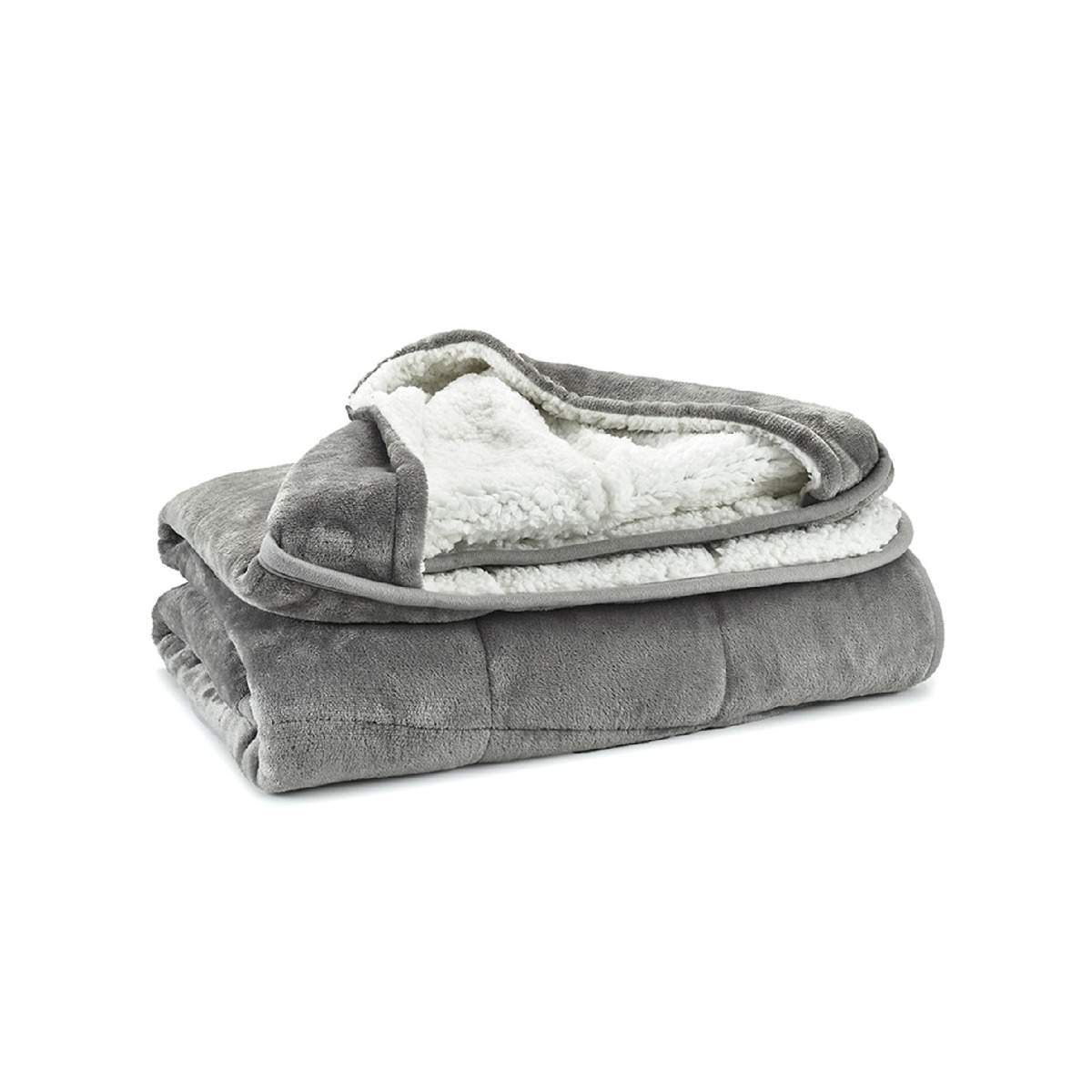 Konbanwa pude - vægtet tæppe - 4,5 kg