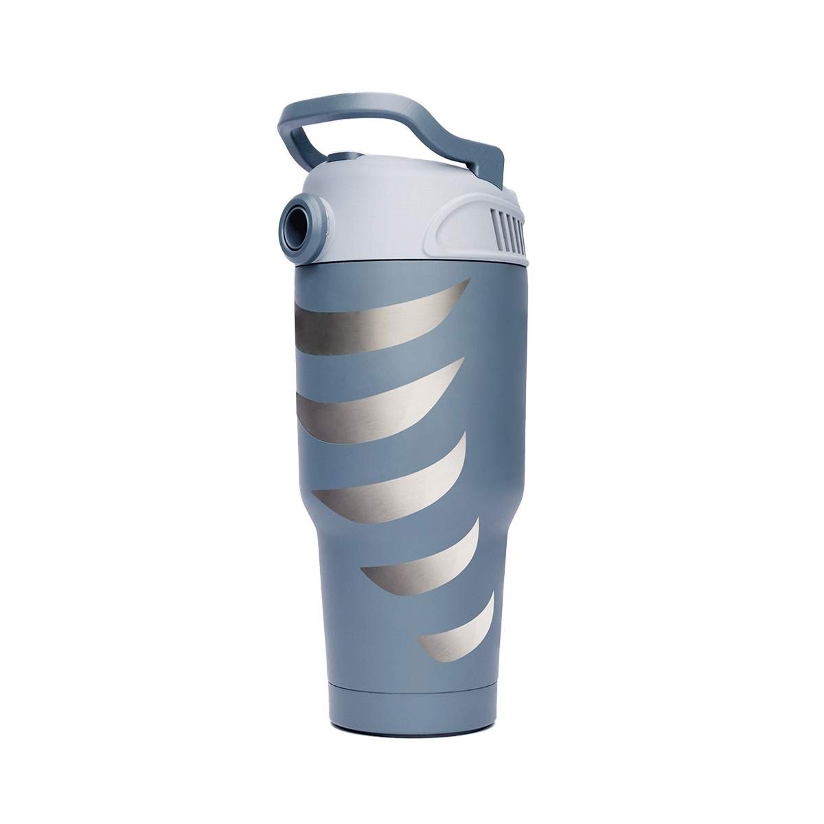 Breeze Blast - Air Cooler - Grå