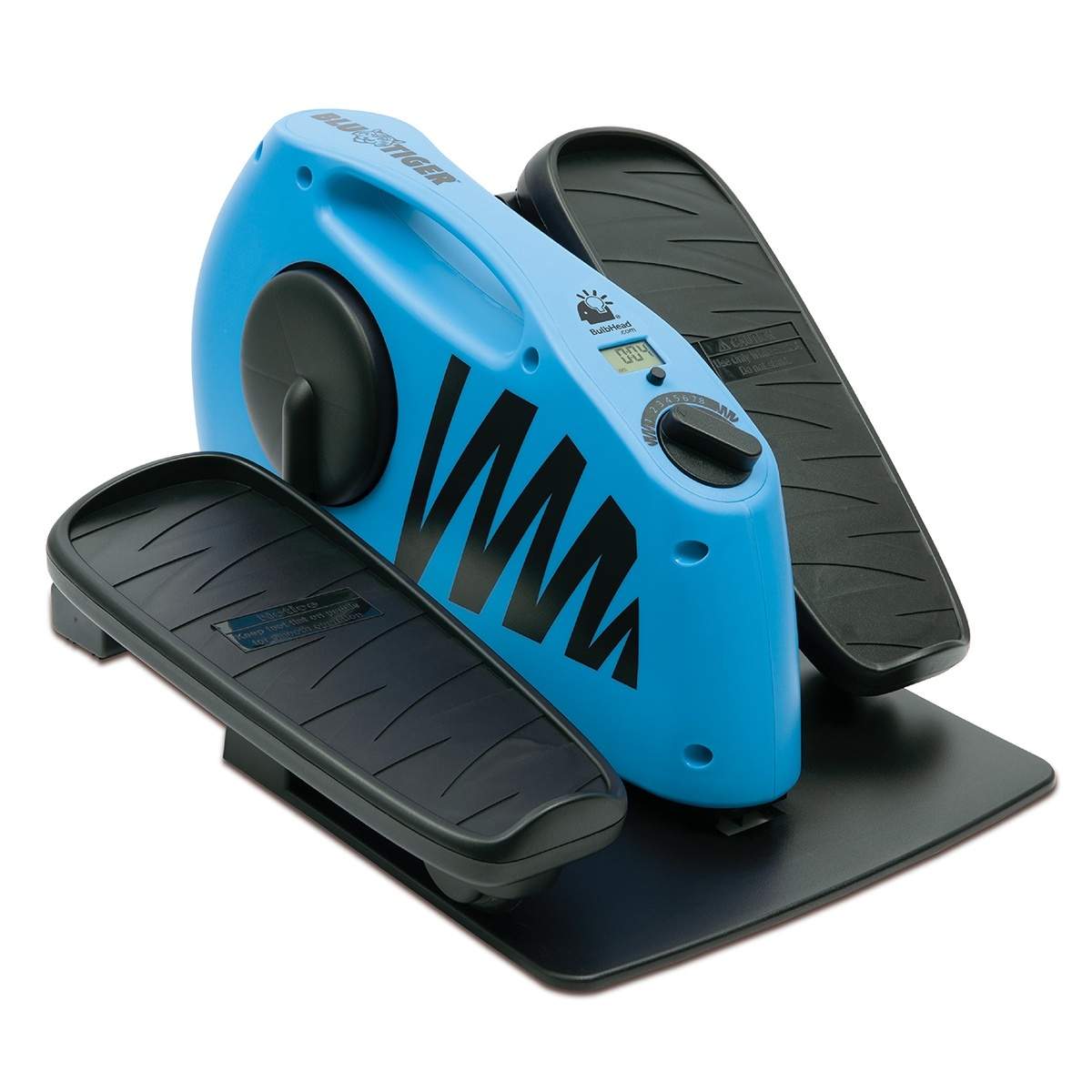 BluFit Tiger - Ellipsetræner