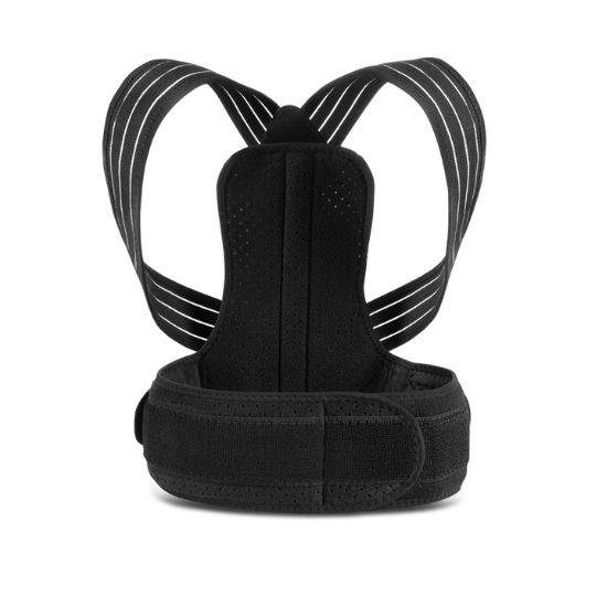 MyCare+ Rygstøtte - M