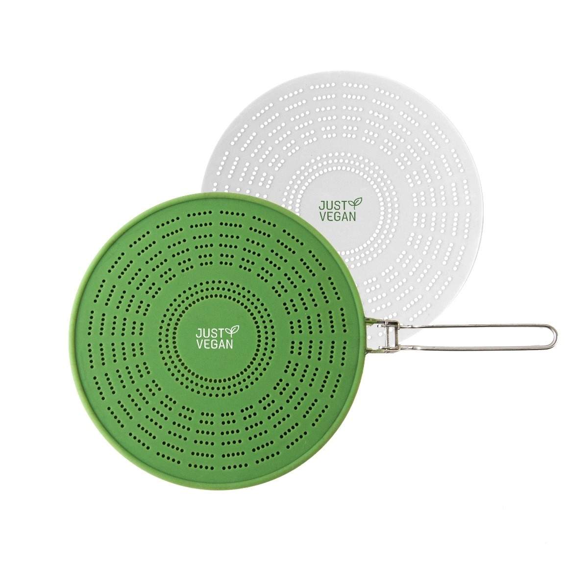 Just Vegan - Splash kansi hiilisuodattimella - 29cm