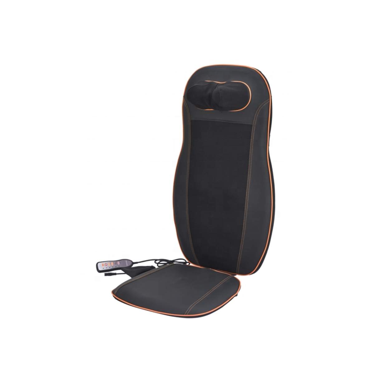 Orange Care - Infrarød massagesædepude