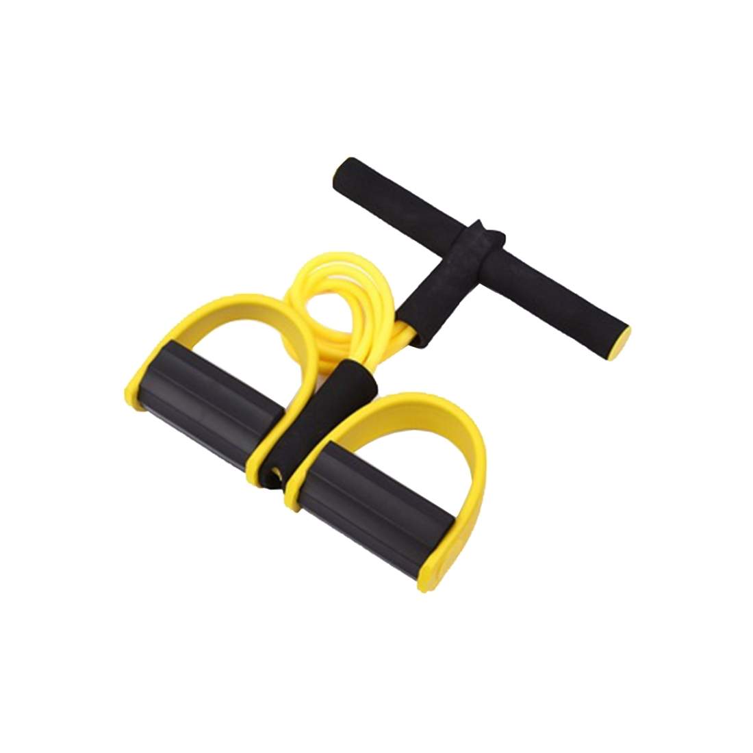 Orange Gym - Pull Up Rope | Elektronik - Tillbehör Mobil & Surfplatta - Mobiltillbehör - Mobilkablar - Tillbehör | Pryloteket