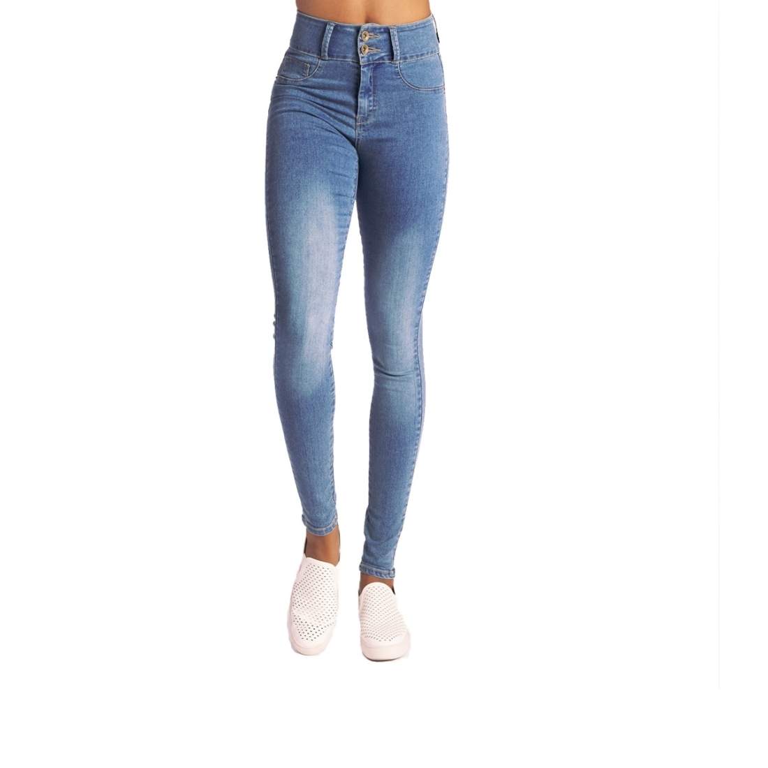 My Fit Jeans - Lätt tvätt - Storlek L-XXL | Hem & Hobby - Hem & Hushåll - Tvätt | Pryloteket