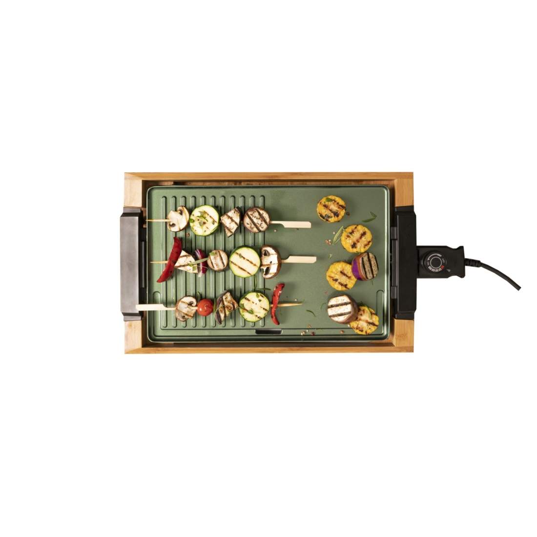 Just Vegan - Ceravegan Eco bambugrill | Hem & Hobby - Hem & Hushåll - Kök - Servering - Glas & Muggar - Termos | Pryloteket