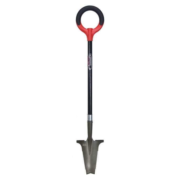 Root Slayer - Have Spade - Massive Edition