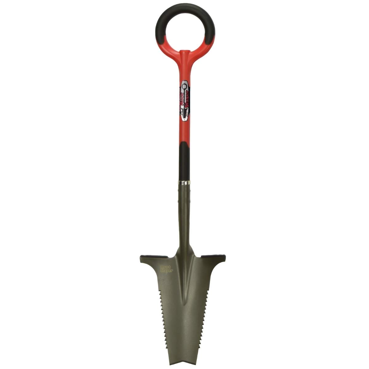 Root Slayer - Havespade - Original