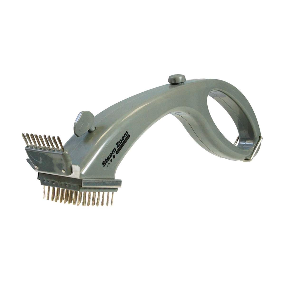 Steam Zoom - Grillrens