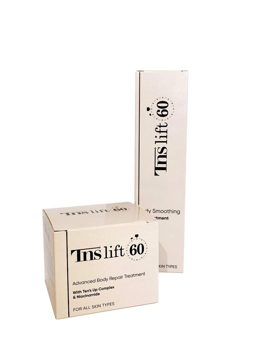 TNSLIFT 60 - Ihonhoito