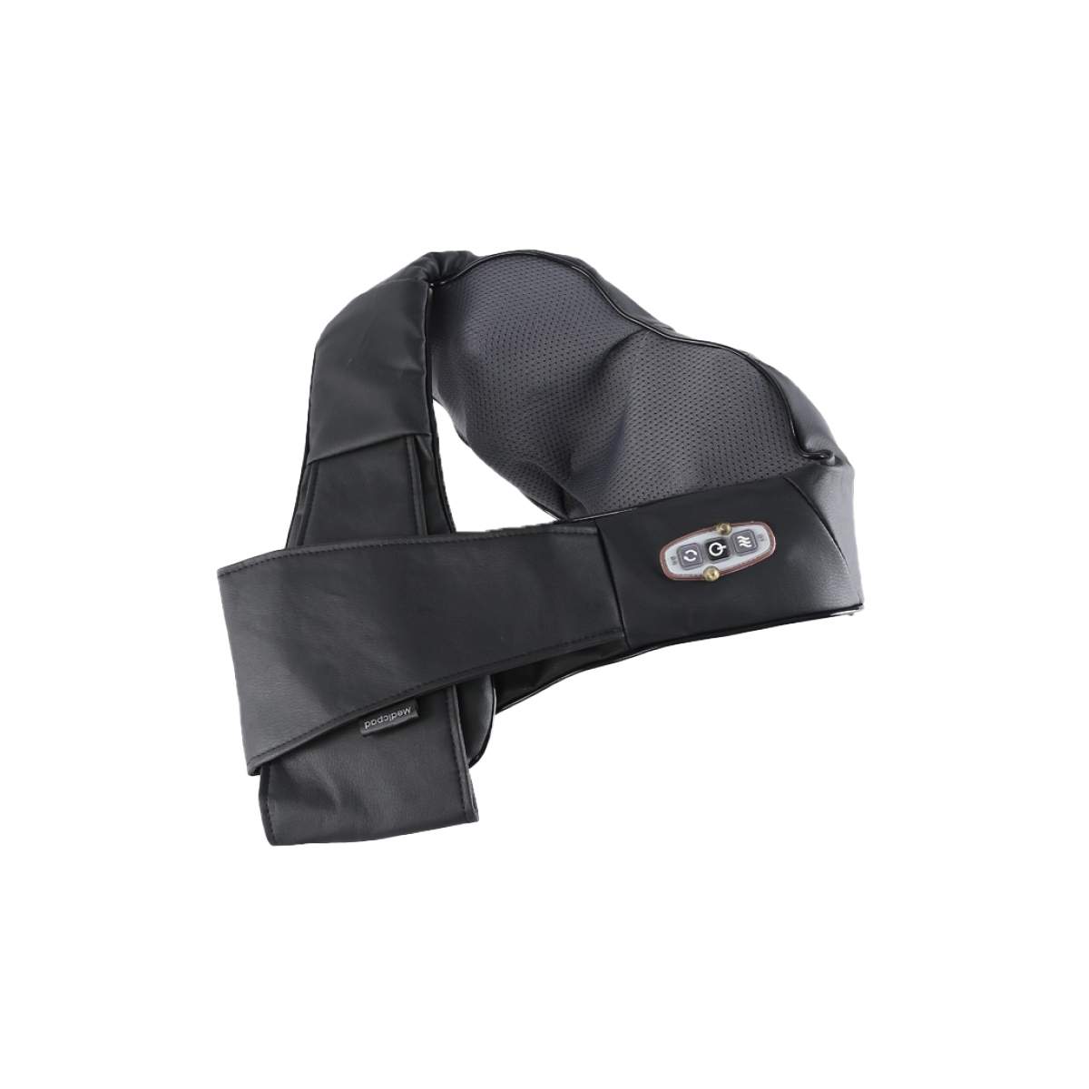 Appelsiininhoito - Shiatsu Neck Massager