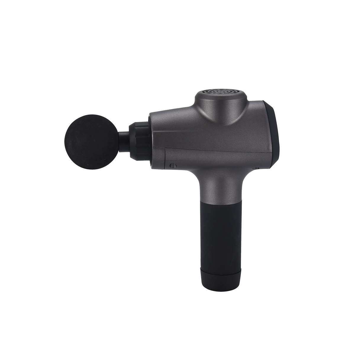 Appelsiininhoito - Lihashierontapistooli