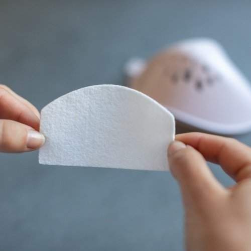 Koziol Community Mask - 30 filtre