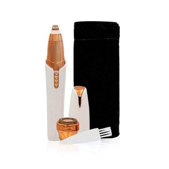 Roxy - Perfekte bryn