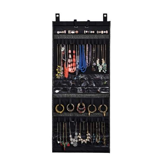 Jewelry Scroll - Smykkearrangør