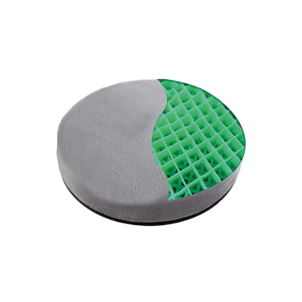 Konbanwa pude - Comfort 360º - Stolepude