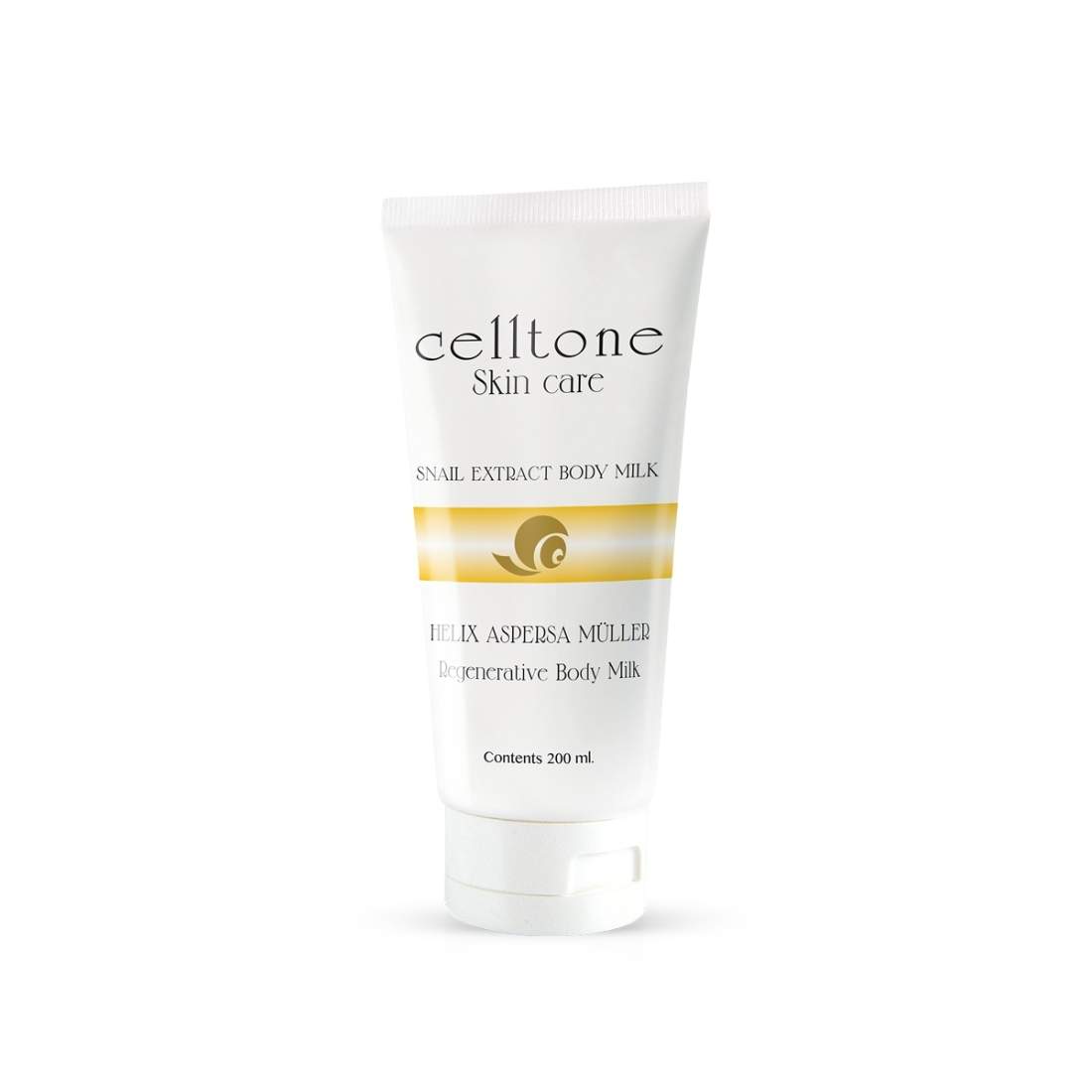 Celltone Body Milk - 200 ml | Hälsa & Skönhet - Parfym | Pryloteket