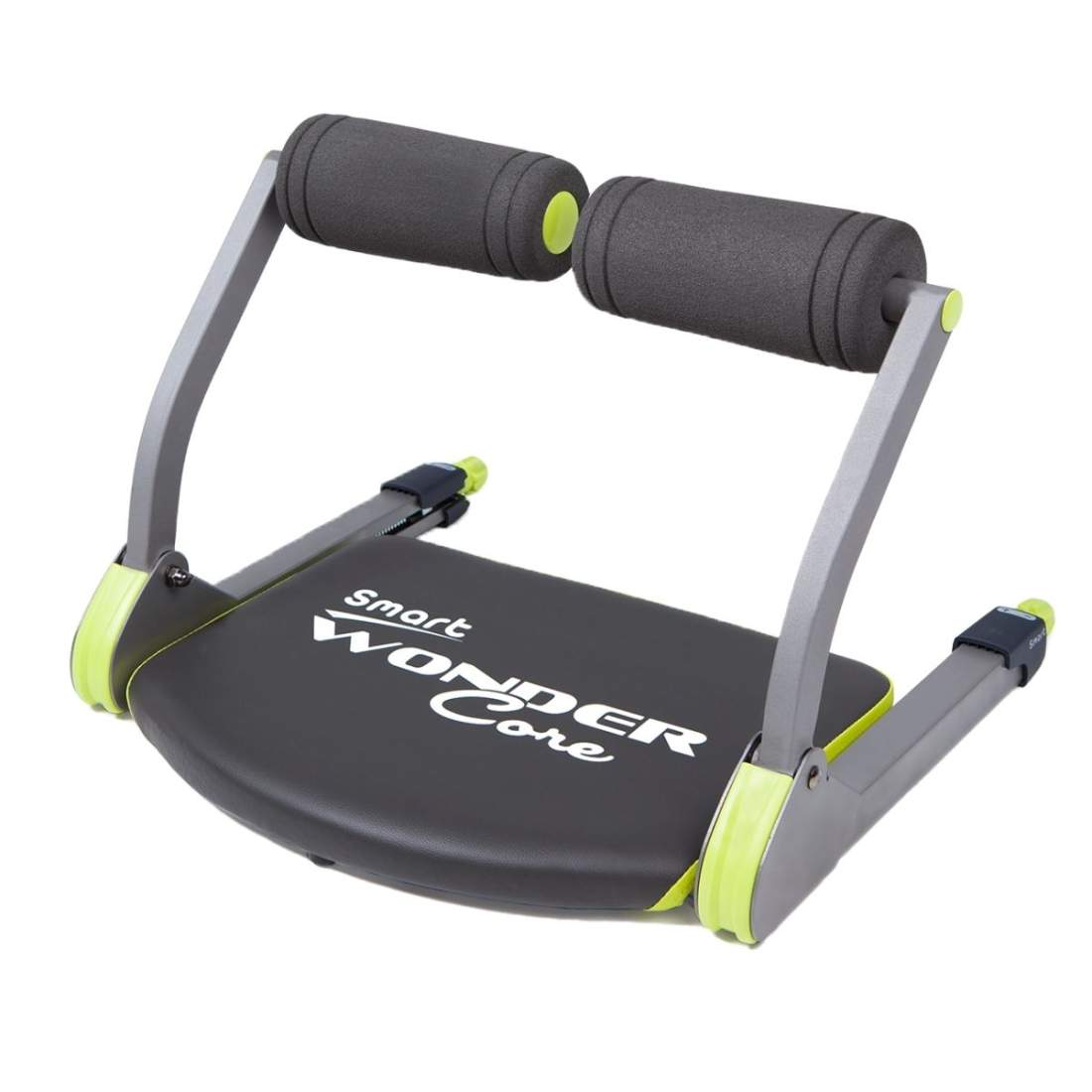 Wonder Core Smart - Ab Training Device | Sport & Fritid - Träning - Träningsutrustning | Pryloteket