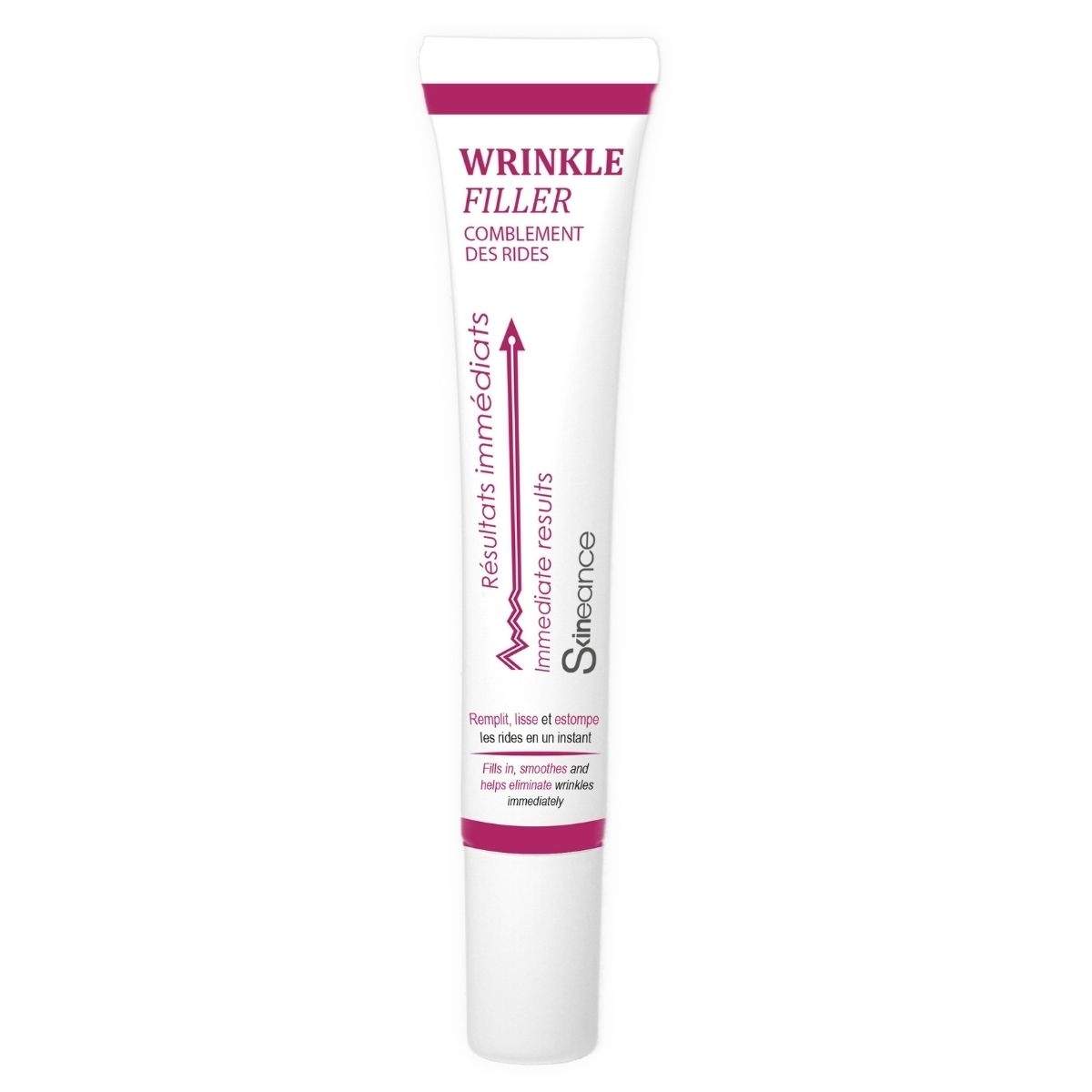 Wrinkle Filler - Anti-Wrinkle Serum - 15 ml
