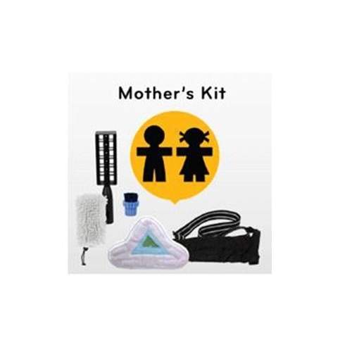 H2O Mop X5 - Mother""s Kit