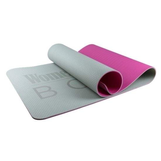 Kvinders sundhed - Gymnastikmåtte