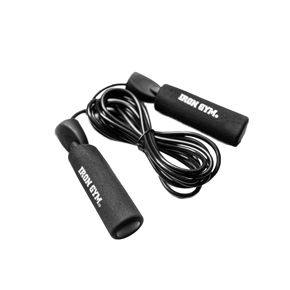 Iron Gym - Speed ​​Rope Pro | Elektronik - Tillbehör Mobil & Surfplatta - Mobiltillbehör - Mobilkablar - Tillbehör | Pryloteket