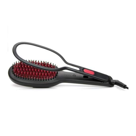 Clamp It - Suoristusharja