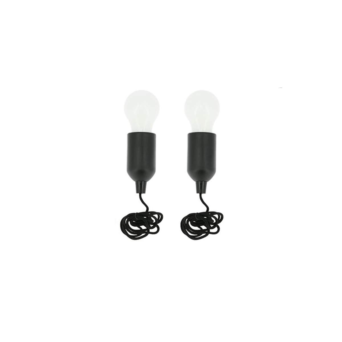 Handy Lux Lampe - 2 Stuks - Sort