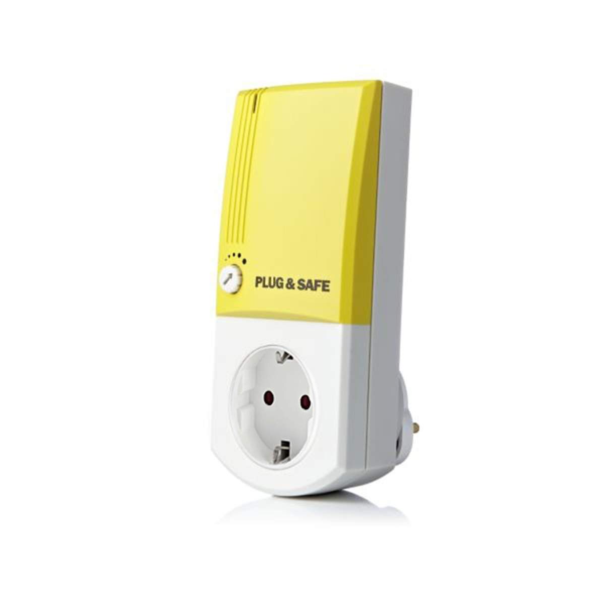 Plug & Safe - Bewegingsmelder