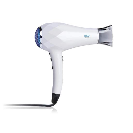 InStyler - Blu Turbo Ionic Dryer Föhn