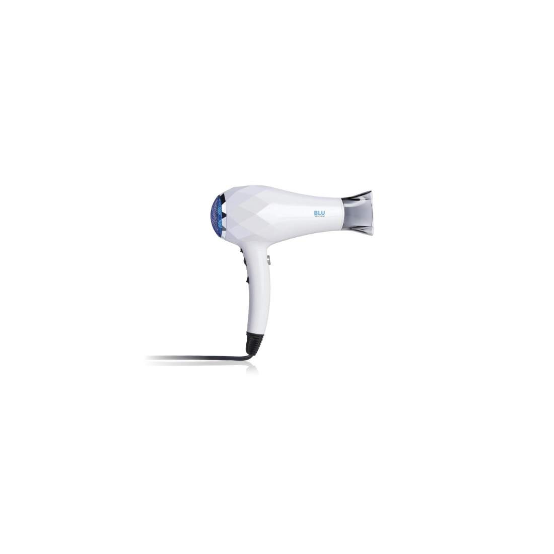 InStyler - Blu Turbo Ionic Tork Föhn | Leksaker & Spel - Leksaker - Leksaksfigurer & Dockor - Actionfigurer - DC | Pryloteket