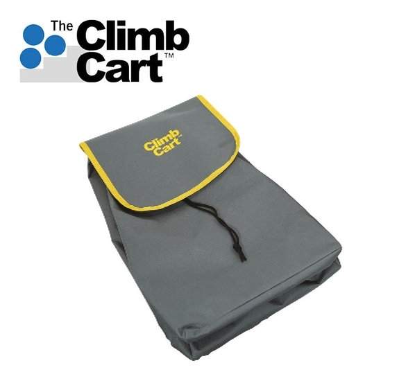 Climb Cart vedenpitävä laukku